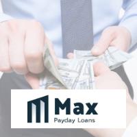 Max Payday Loans image 1